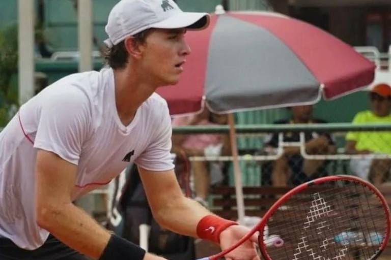 México avanza al Grupo Mundial tras suspensión de Bielorrusia en Copa Davis