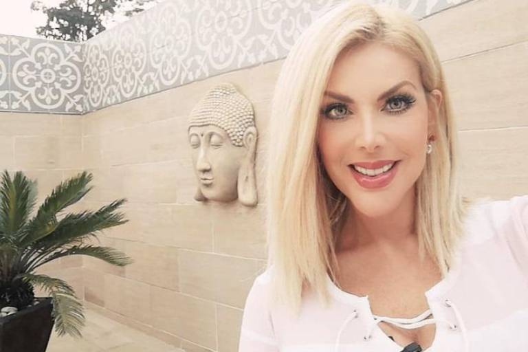 Lorena Herrera comparte conmovedor video con Eiza González y desata comentarios sobre su cambio