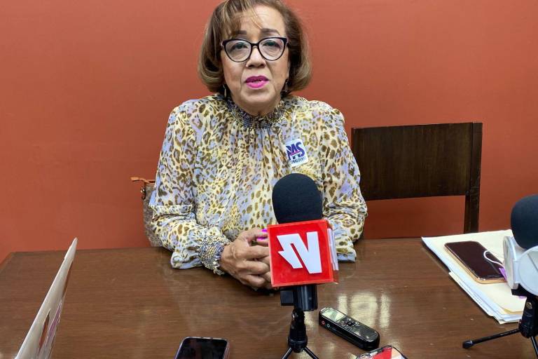 Urge un Centro de Justicia para Guasave, indica Diputada Alba Virgen Montes