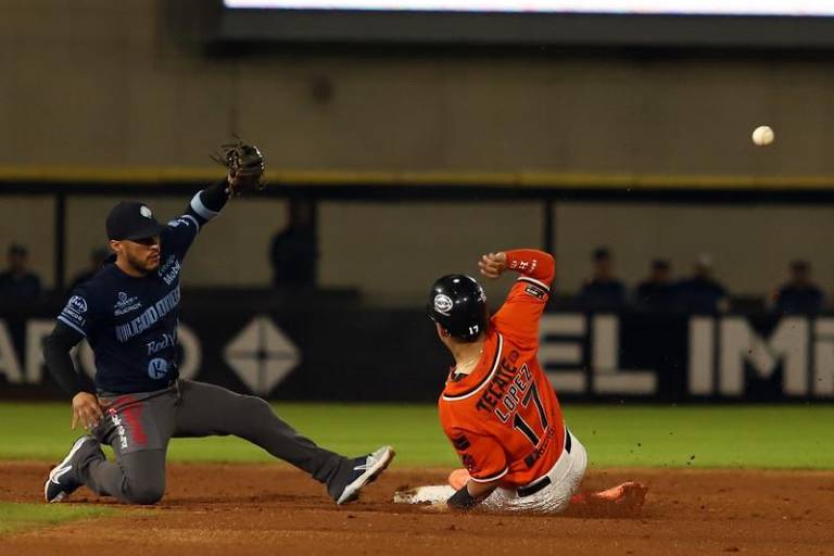 Algodoneros de Guasave rescata el del honor en Hermosillo