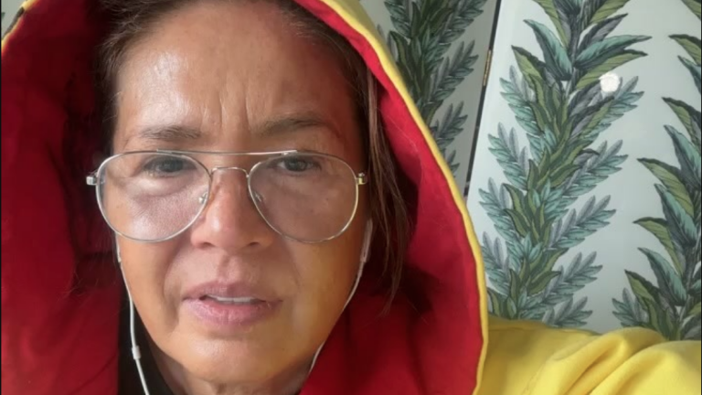 Yolanda Andrade
