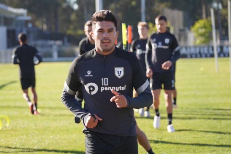 Ulises Dávila queda libre tras ser detenido por presunta manipulación de apuestas