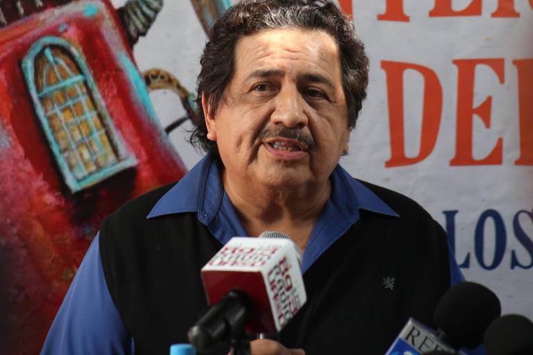 Este jueves inicia curso de cuento con el escritor Alfonso Orejel