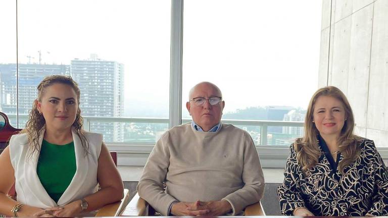 Las Titulares de los Entes de Fiscalización extendieron una invitación al Auditor Superior de la Federación para participar en un foro regional a celebrarse en este año.