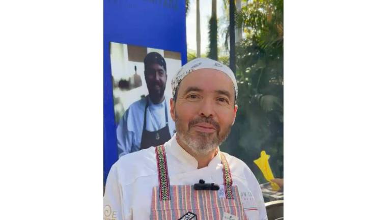 Miguel Taniyama destacó la importancia de retomar las actividades que dan identidad a la ciudad.