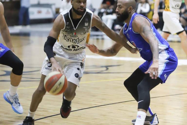 Venados Basketball abrirá temporada en casa, en Cibacopa