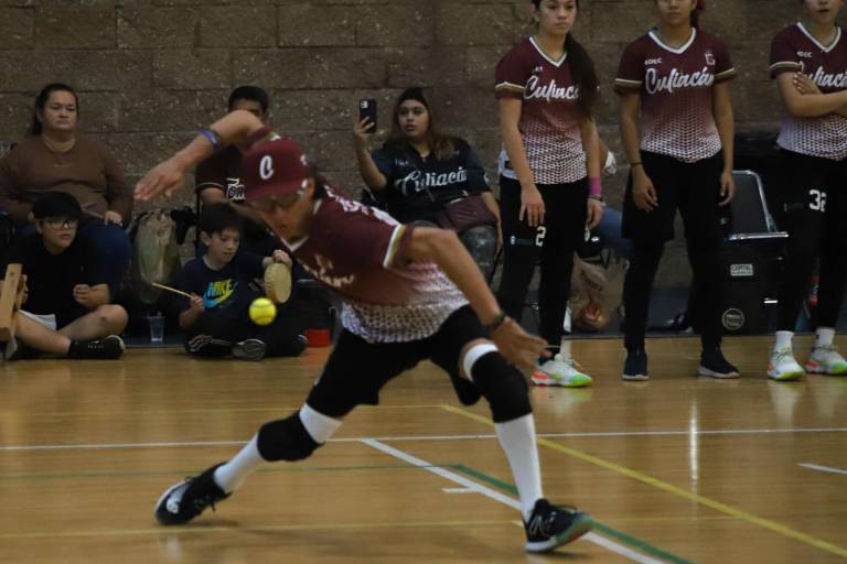 Culiacán, el gran ganador de beisbol 5 en el estatal de Juegos Conade