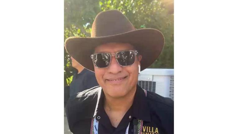 Nacho Osuna, fundador de Brasa y Masa, calificó el evento como una iniciativa necesaria para la ciudad.