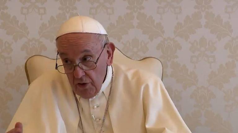 Papa Francisco pide oraciones y ayuno para apoyar a afganos