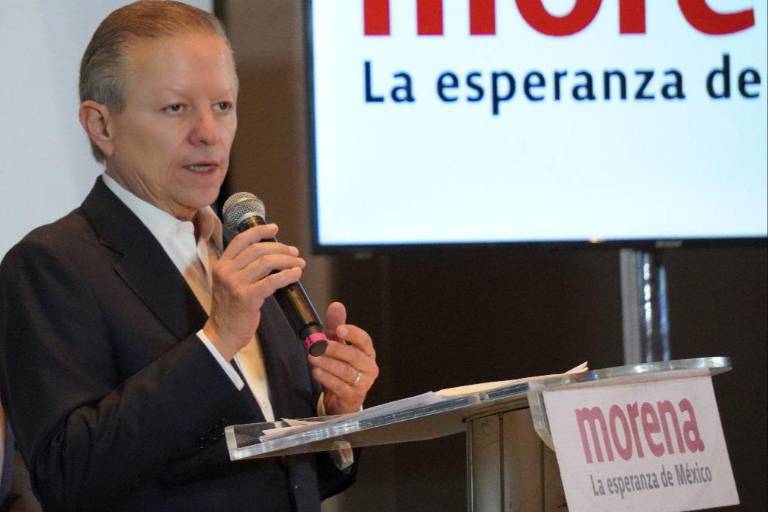 Apunta Caso Zaldívar a cuatro altos mandos que presionaron a 70 jueces y magistrados en 14 temas emblemáticos para la 4T