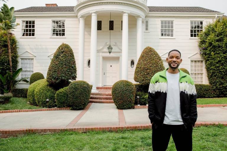 Rompe el silencio Will Smith tras confesiones de Jada Pinkett