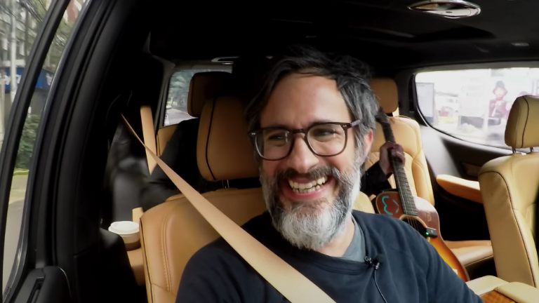 Gael García Bernal.