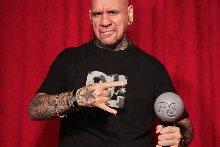 Arrasa Natalia Lafourcade en los Premios Rolling Stone En Español