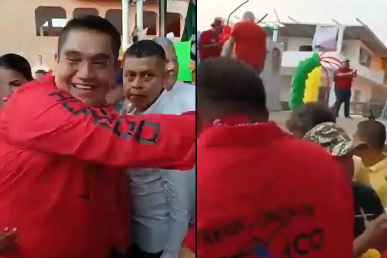 PRI en Guerrero analiza quién sustituirá a candidato asesinado en Coyuca de Benítez