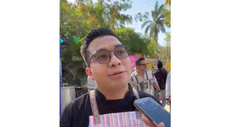 Omar Juárez Díaz, destacó la importancia de la estandarización y el impulso al producto local como los pilares que definen el éxito de la marca.