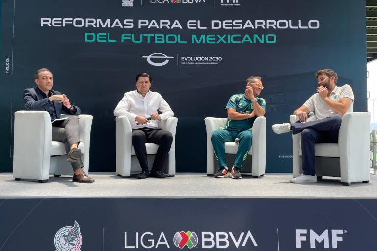Regresa la Regla de Menores en la Liga MX