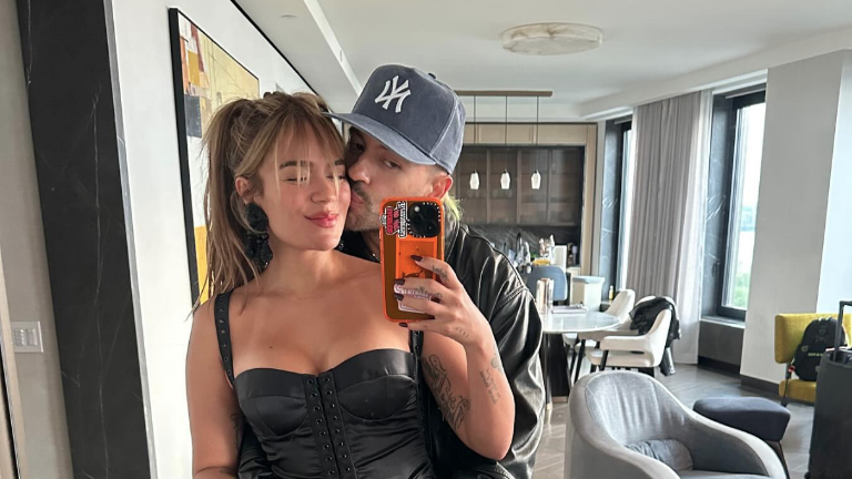 Karol G y Feid terminan su noviazgo.