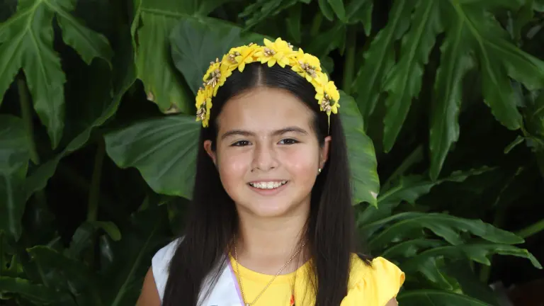 Noelia Vega Covarrubias