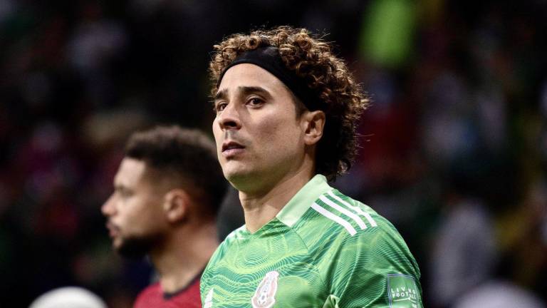 En caso de conseguir su boleto directo para el Mundial de Qatar, México ya no será cabeza de serie en el sorteo de grupos.