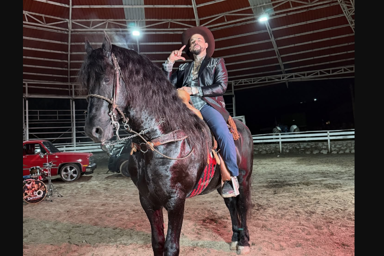 Debutará Emiliano Aguilar en el Regional Mexicano