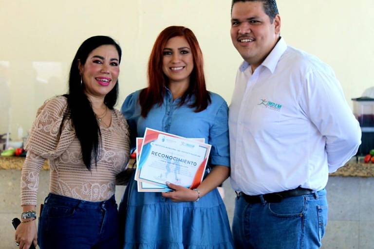 Certifican a instructores de baile y danza fitness de forma gratuita