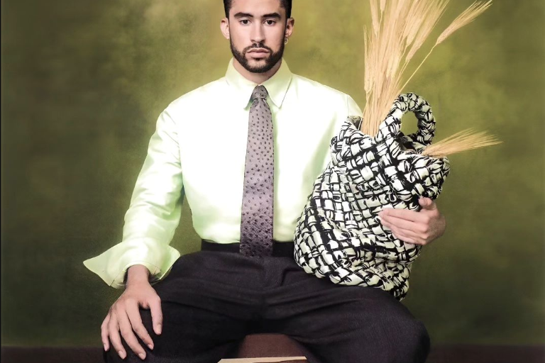 Lanzará Bad Bunny su nuevo disco en otoño