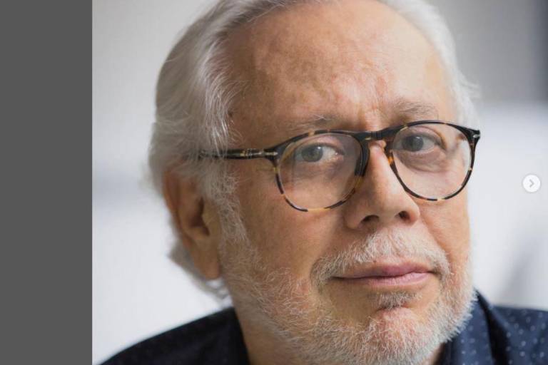 ‘No he cometido delito alguno’, Luis de Llano responde a acusaciones de Sasha Sokol