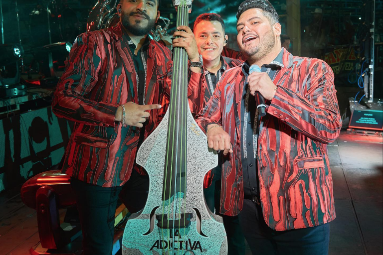 Presenta La Adictiva su nuevo EP titulado ‘On The Road’