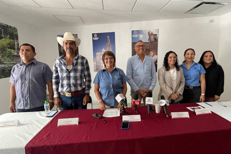 Buscan impulsar el turismo rural, la economía social y solidaria en La Petaca, Concordia