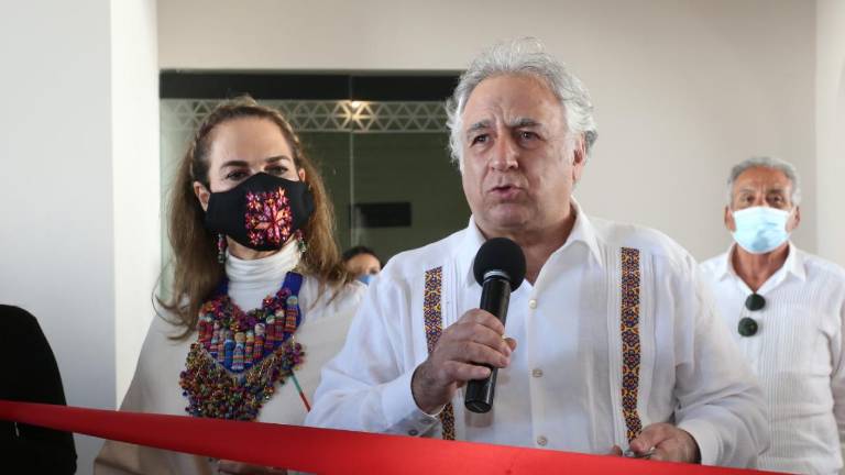 Reinauguran Hotel Pueblo Bonito Mazatlán