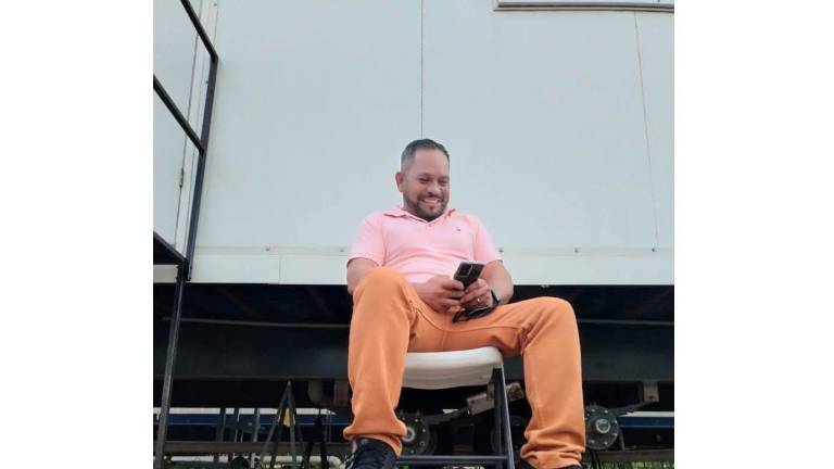 Saúl sigue desaparecido junto a otros tres compañeros mineros privados de la libertad en Concordia.