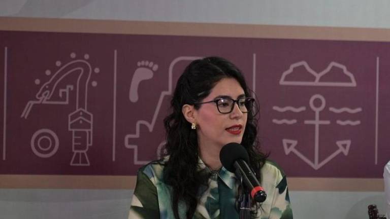 Ana Chiquete pidió investigaciones prontas y con perspectiva de género por los asesinatos registrados el 16 de enero en Culiacán.