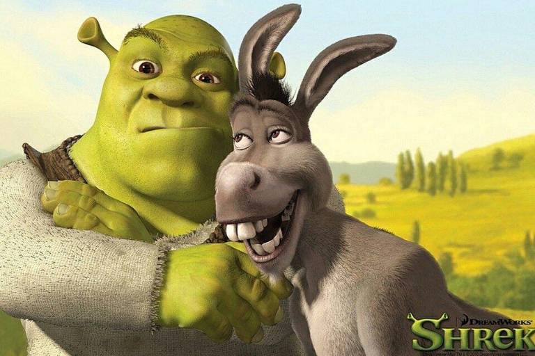 ‘Burro’ de ‘Shrek’ tendrá su propia película