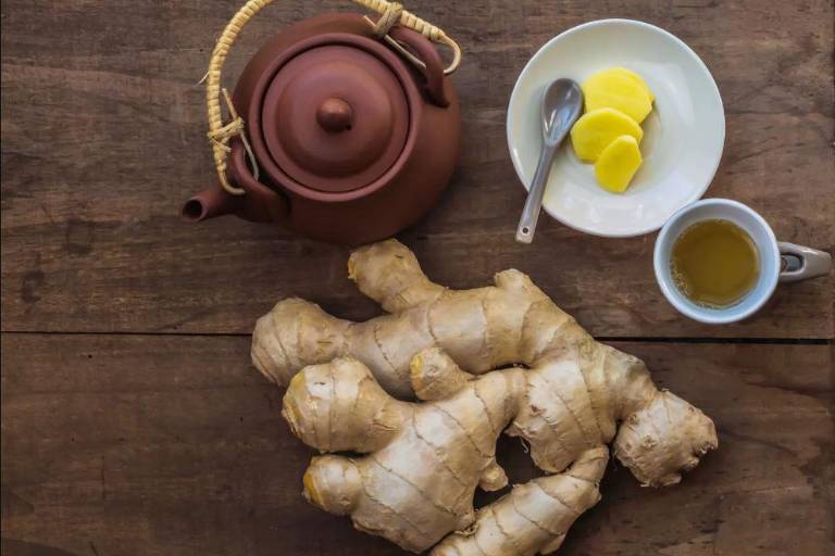 Postres artesanales para que no falten en casa