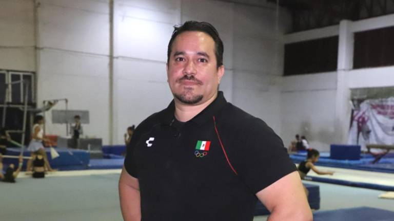 Salvador Valle Verdugo se llevó la distinción del Premio Estatal del Deporte 2025 como mejor entrenador.