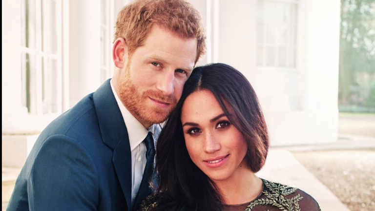 Meghan Markle ganó una de las categorías de los prestigiados Gracie Awards.