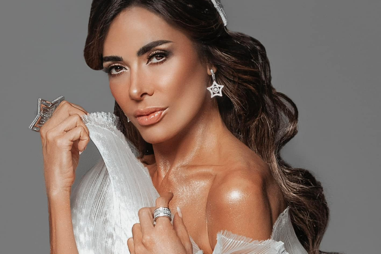 Confirma Gloria Trevi que se presentará ante las autoridades, tras denuncia en su contra