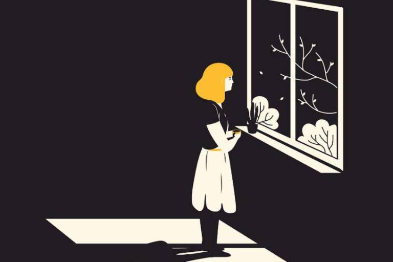 El infierno de Alicia se vuelve una lucha contra el abuso sexual infantil