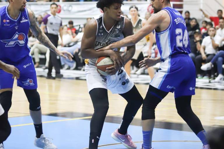 Venados Basketball está por cerrar posiciones clave