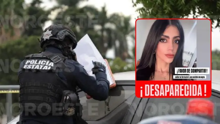 Sujetos armados irrumpieron en un sushi Culiacán y privó de la libertad a una pareja durante la noche del martes.