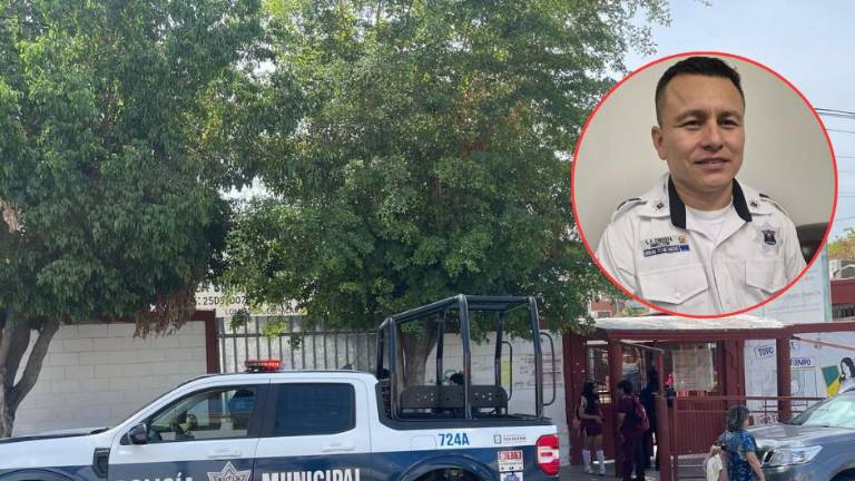 Tránsito desplegará a todo su personal para agilizar el tráfico durante el regreso a clases en Culiacán.