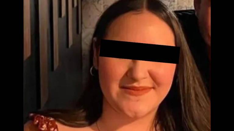 Familiares confirmaron que Marlén fue localizada con vida y en buen estado de salud tras 72 horas desaparecida.