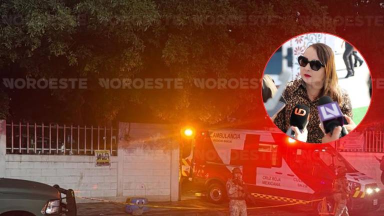 La Fiscalía investiga posible negligencia tras muerte de madre por descarga eléctrica en escuela.