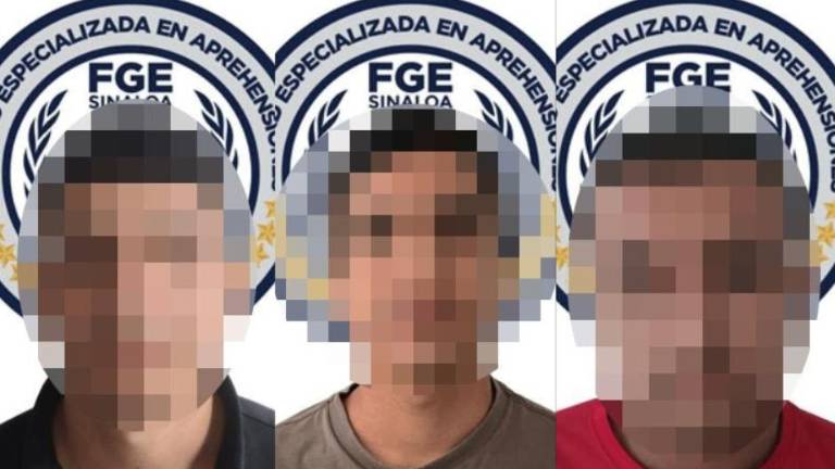 Juez dicta prisión preventiva a tres imputados por homicidio de un interno en un centro de rehabilitación.