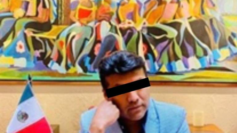 Eduardo García Granados fue detenido en Jalisco tras 20 años de haberse fugado del penal de Aguaruto.