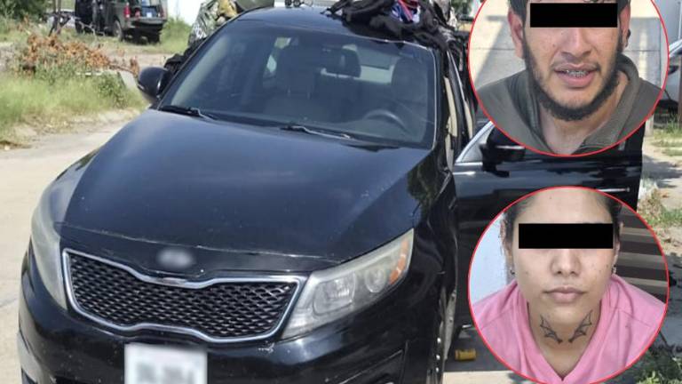 Tres personas detenidas, armamento, drogas y vehículos asegurados son los resultados de operativos en Mazatlán.
