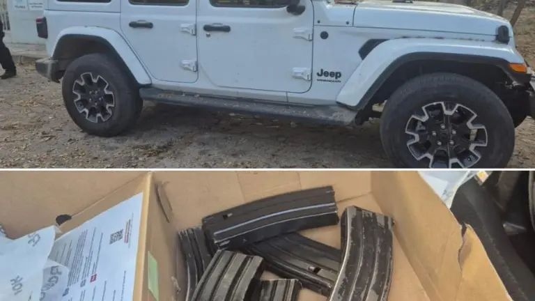 Autoridades estatales y federales mantienen el despliegue de seguridad en la sierra de Concordia.