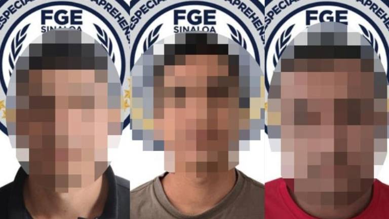 Muerte en centro de rehabilitación de Los Mochis fue homicidio, la FGE detiene a tres personas.