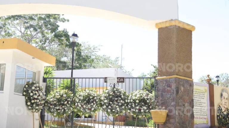 El Residencial Clementina, en Concordia, sigue bajo resguardo tras privación de la libertad de mineros.