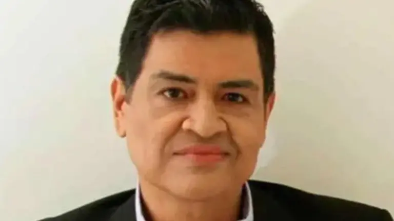 El periodista Luis Enrique Ramírez fue asesinado el 4 de mayo en Culiacán.